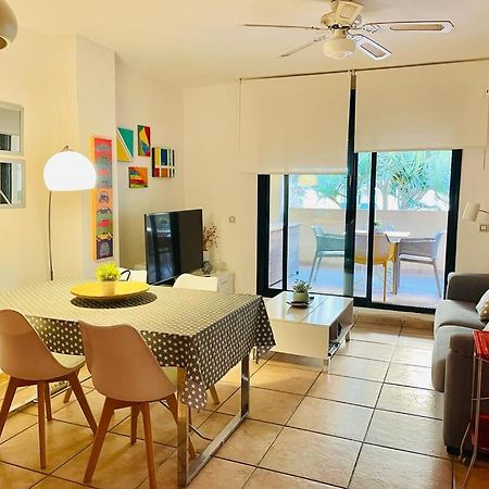 Estupendo Apartamento Urbanizacion Jardines De Zahara. サアラ・デ・ロス・アトゥネス エクステリア 写真