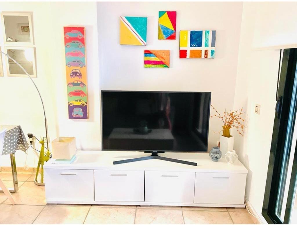 Estupendo Apartamento Urbanizacion Jardines De Zahara. サアラ・デ・ロス・アトゥネス エクステリア 写真