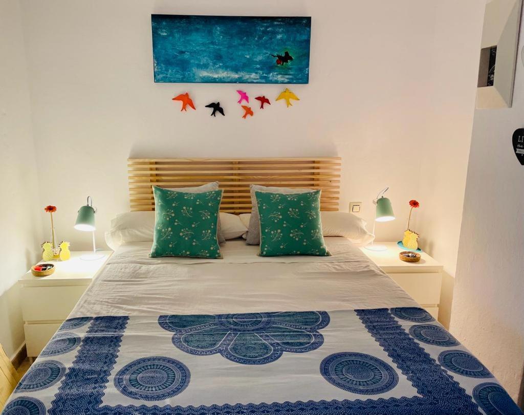Estupendo Apartamento Urbanizacion Jardines De Zahara. サアラ・デ・ロス・アトゥネス エクステリア 写真