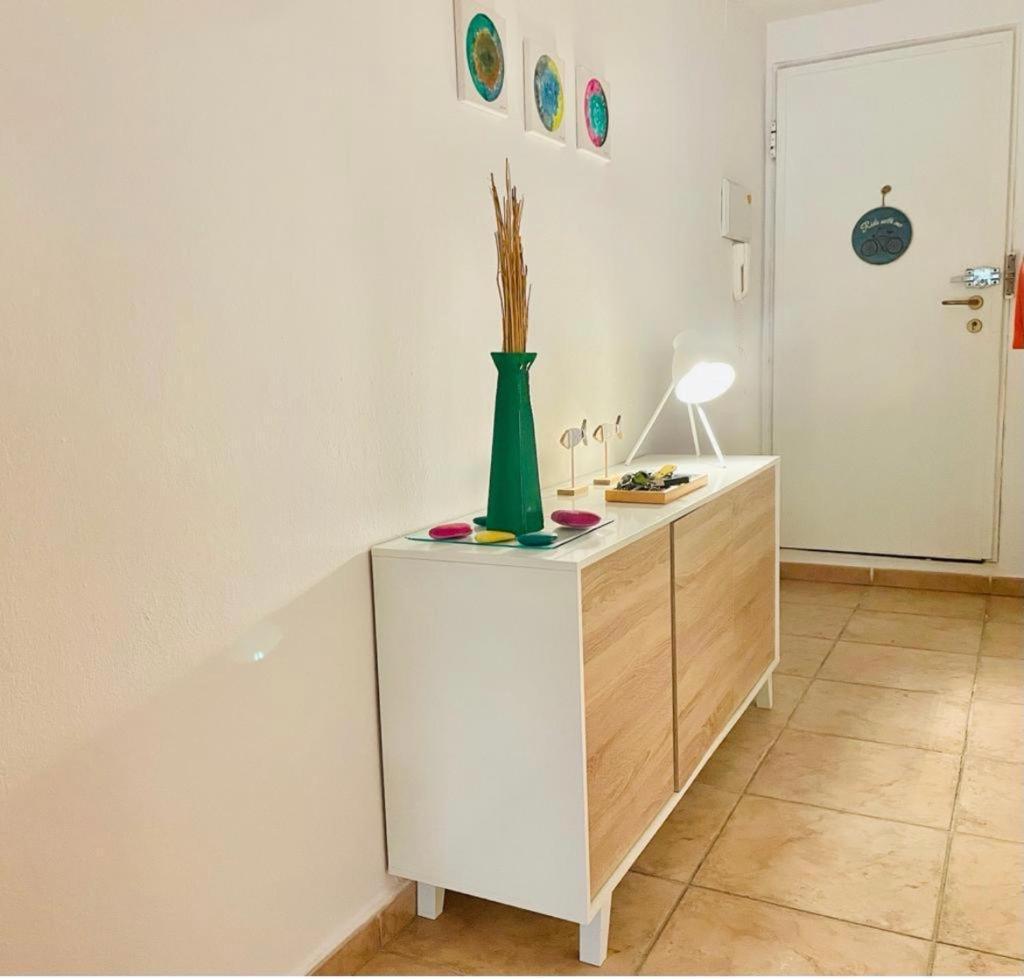 Estupendo Apartamento Urbanizacion Jardines De Zahara. サアラ・デ・ロス・アトゥネス エクステリア 写真