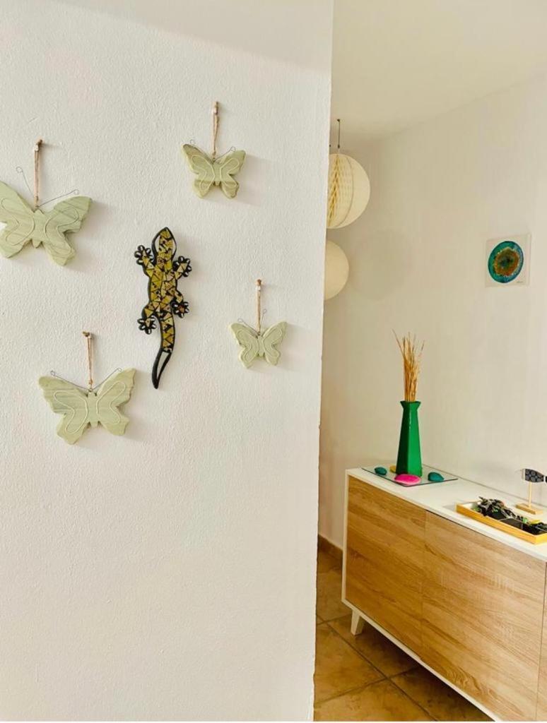Estupendo Apartamento Urbanizacion Jardines De Zahara. サアラ・デ・ロス・アトゥネス エクステリア 写真