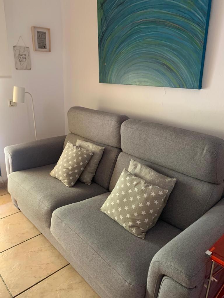 Estupendo Apartamento Urbanizacion Jardines De Zahara. サアラ・デ・ロス・アトゥネス エクステリア 写真