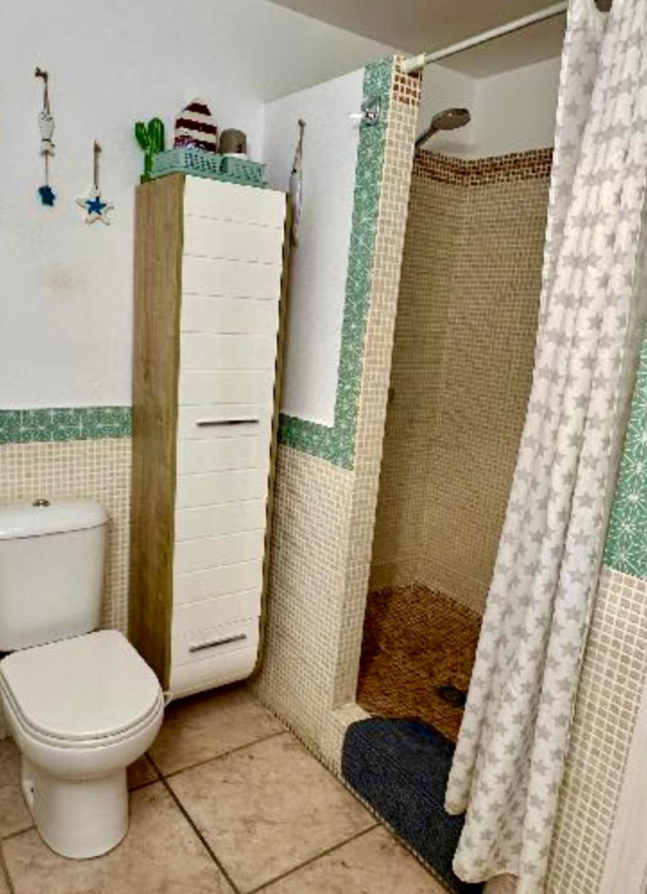 Estupendo Apartamento Urbanizacion Jardines De Zahara. サアラ・デ・ロス・アトゥネス エクステリア 写真